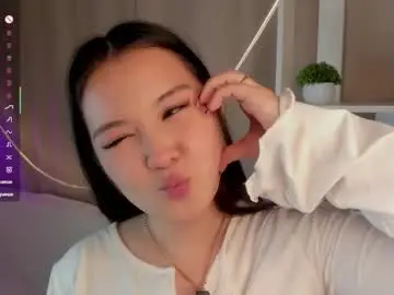 Chaturbate Adult Video Chat of juniebogany