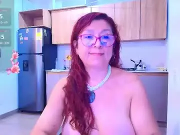 Chaturbate Best live sex cam show of kendra_jhonson