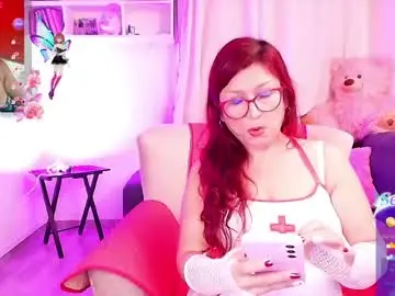 Chaturbate Sex Chat of kendra_jhonson