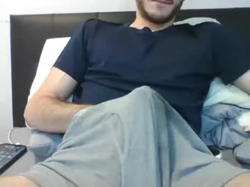 Chaturbate Adult Webcam of lemonspark997