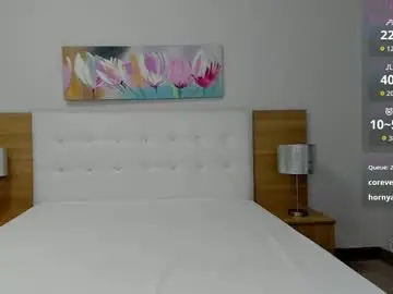 Chaturbate Live Sex Cam of lovelysophie3