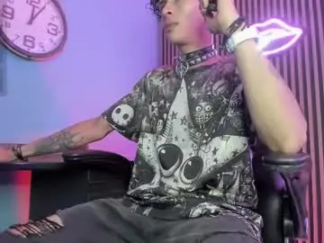 Chaturbate Sex Cam of maximoking26