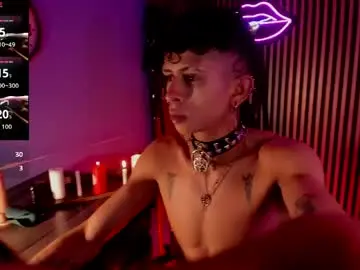 Chaturbate Private Sex Chat of maximoking26