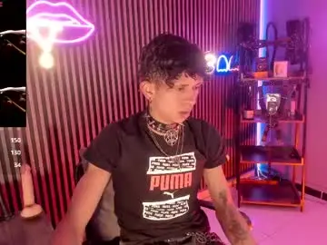 Chaturbate Adult Webcam of maximoking26