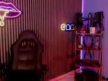 Chaturbate Live Sex of maximoking26