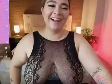 Chaturbate Best Webcam of melissalab55