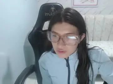 Chaturbate Free Porn Cam of mila_t