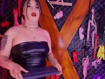 Chaturbate Watch Live Sex Cams of miss_juliett_bdsm