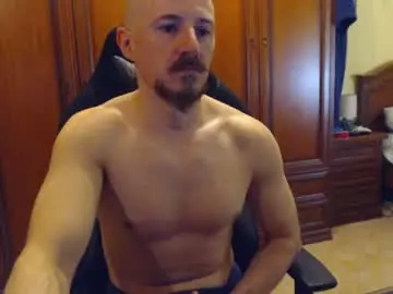 Chaturbate Nude Webcam of mrman0223