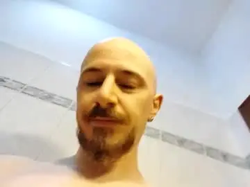 Chaturbate Sex Cam of mrman0223