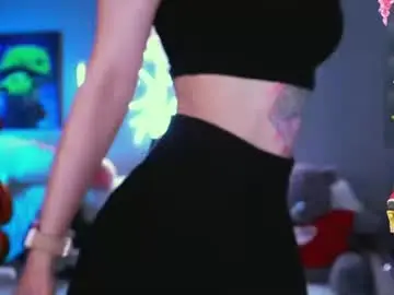 Chaturbate Live Porn of my__sweet__alice
