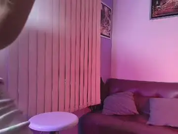 Chaturbate Live Porn of nathaly_evans18