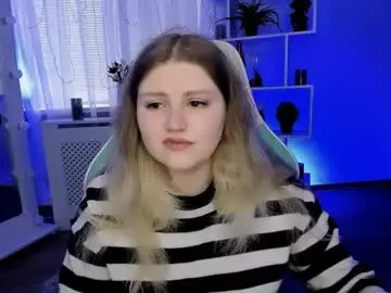 Chaturbate Live Sex of nikki__ki