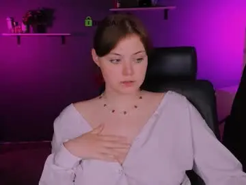 Chaturbate Sex Chat of nikol_kitt