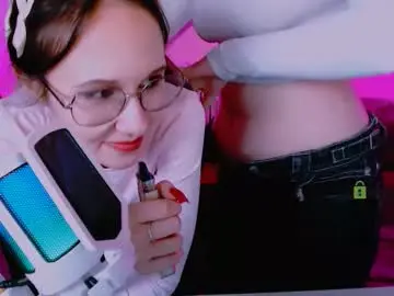 Chaturbate Sex Cam of nikol_kitt