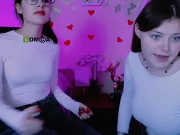 Chaturbate Adult Webcam of nikol_kitt