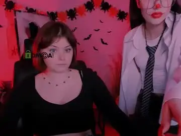Chaturbate Free Porn Cam of nikol_kitt