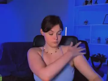 Chaturbate Adult Webcam of nikol_kitt