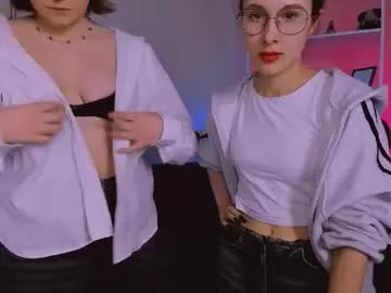 Chaturbate Private Sex Chat of nikol_kitt