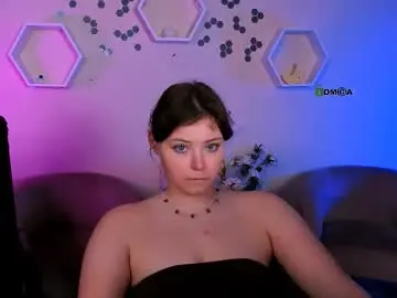 Chaturbate Sex Cam of nikol_kitt