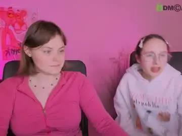 Chaturbate Adult Video Chat of nikol_kitt