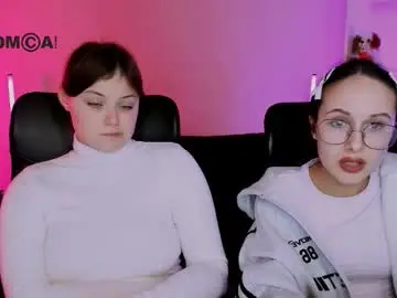 Chaturbate Sex Chat of nikol_kitt