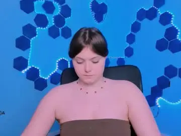 Chaturbate Best Webcam of nikol_kitt