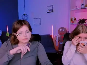 Chaturbate Adult Video Chat of nikol_kitt