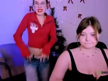 Chaturbate Live Sex Cam of nikol_kitt