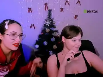 Chaturbate Adult Webcams of nikol_kitt