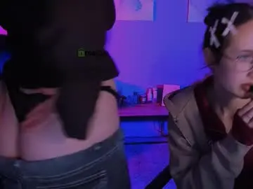 Chaturbate Live Sex of nikol_kitt