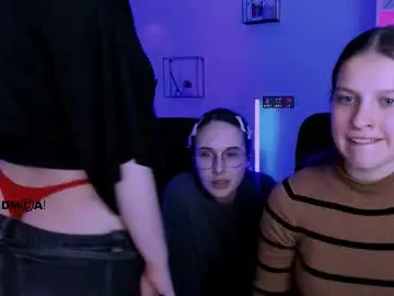 Chaturbate Sex Chat of nikol_kitt