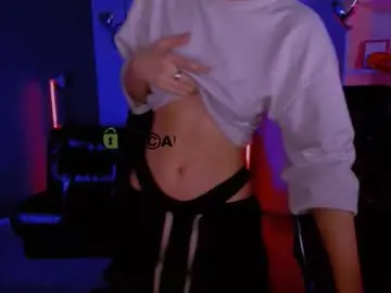 Chaturbate Sex Cam of nikol_kitt