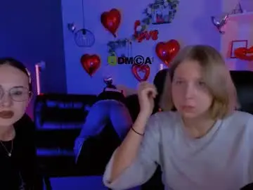 Chaturbate Sex Chat of nikol_kitt