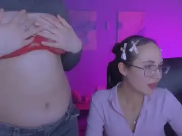 Chaturbate Best Webcam of nikol_kitt