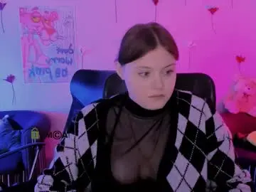 Chaturbate Adult Webcams of nikol_kitt