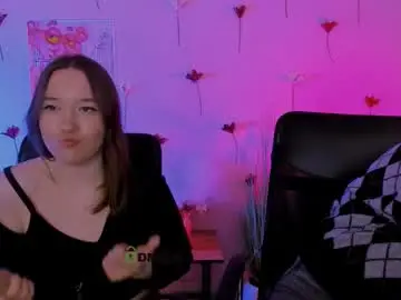 Chaturbate Live Sex of nikol_kitt