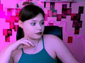 Chaturbate Sex Cam of nikol_kitt