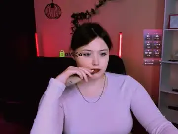 Chaturbate Best Webcam of nikol_kitt