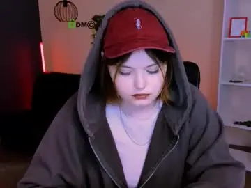 Chaturbate Adult Webcam of nikol_kitt