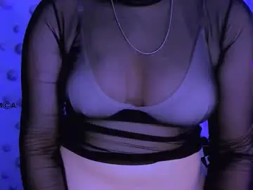 Chaturbate Private Sex Chat of nikol_kitt