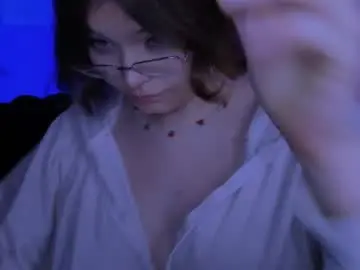 Chaturbate Nude Webcam of nikol_kitt