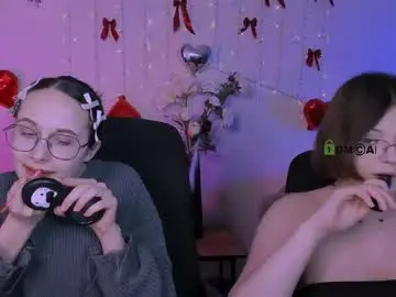 Chaturbate Sex Chat of nikol_kitt