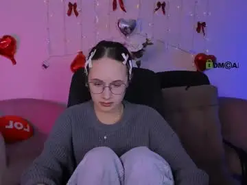 Chaturbate Adult Webcam of nikol_kitt