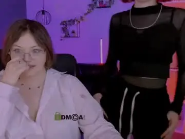 Chaturbate Live Sex Cam of nikol_kitt