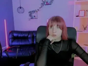 Chaturbate Adult Webcams of nikol_kitt