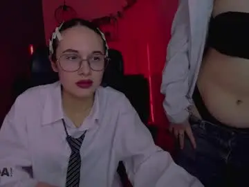 Chaturbate Nude Webcam of nikol_kitt