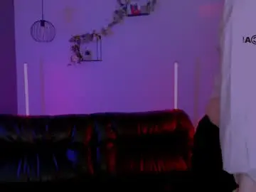 Chaturbate Sex Chat of nikol_kitt