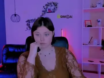 Chaturbate Best Webcam of nikol_kitt