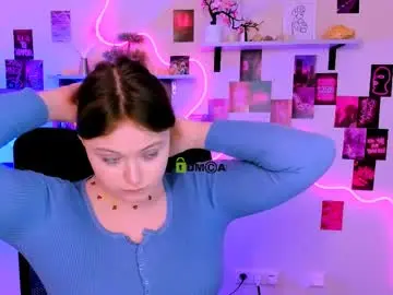 Chaturbate Live Sex Cam of nikol_kitt